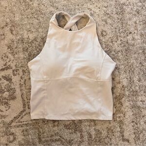 Amazon Women's Cream Tank Top
